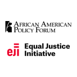 Third Annual Democracy Defenders Legacy, Literacy & Liberation Summit - logo